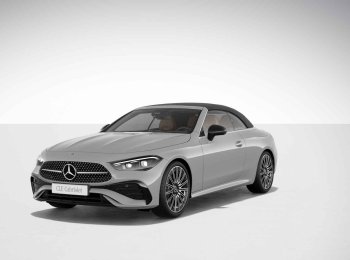 Mercedes-Benz CLE 200 Cabriolet AMG Line 5