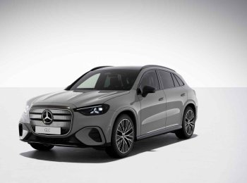 Mercedes-Benz GLC  400 4MATIC AMG Line 5
