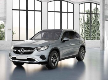 Mercedes-Benz GLC  SUV