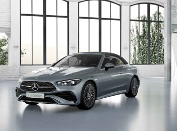 Mercedes-Benz CLE  200 Cabriolet AMG Line 31