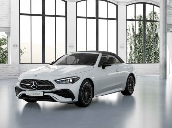 Mercedes-Benz CLE 180 Cabriolet AMG Line 2