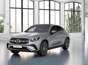 Mercedes-Benz GLC GLC