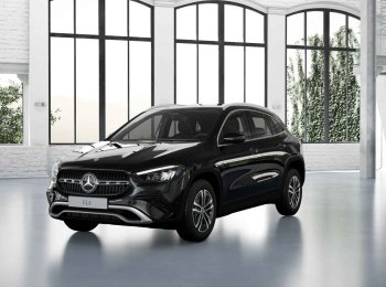 Mercedes-Benz GLA 180 Style Edition 1