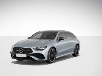 Mercedes-Benz CLA  180 Shooting Brake AMG Line 9