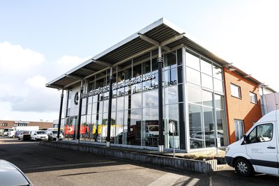 Euro-Trucks Claes