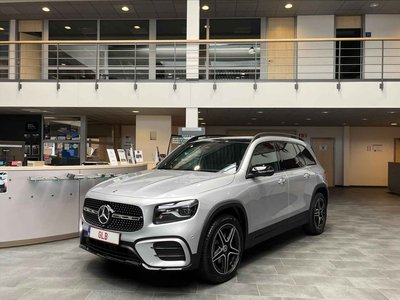 Mercedes-Benz GLB GLB 180 Star Edition 1