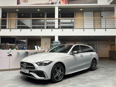 Mercedes-Benz C-Klasse C 300 e Break AMG Line 22