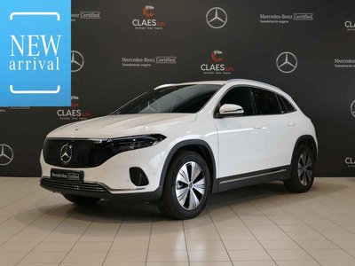 Mercedes-Benz EQA EQA 300 4MATIC 3