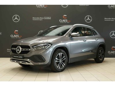 Mercedes-Benz GLA GLA 180 Business Line 2