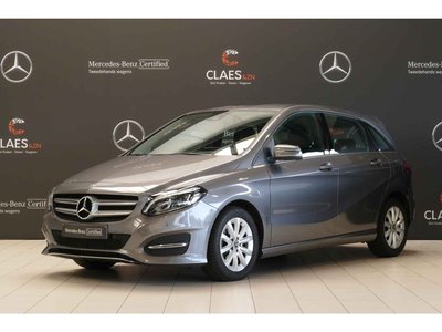 Mercedes-Benz B-Klasse B 180 5