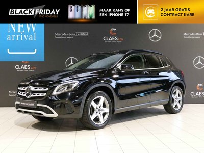 Mercedes-Benz GLA GLA 180 2