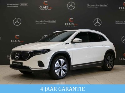 Mercedes-Benz EQA EQA 250 7