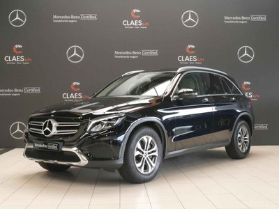 Mercedes-Benz GLC GLC 220 d 4MATIC 5