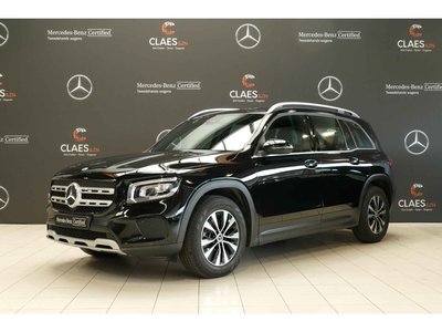 Mercedes-Benz GLB GLB 200 d Business Solution 5