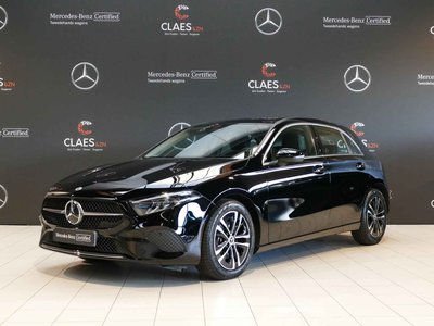 Mercedes-Benz A-Klasse A 180 7