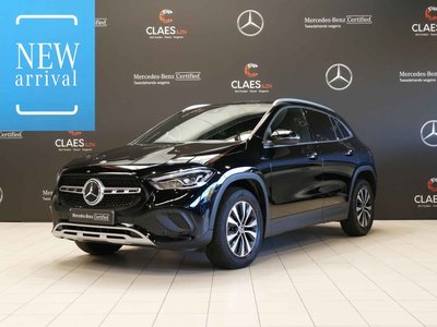 Mercedes-Benz GLA GLA 200 d 5