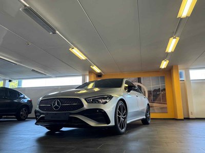 Mercedes-Benz CLA CLA 180 Coupé Star Edition 4