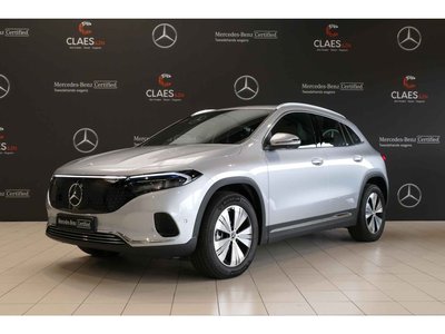 Mercedes-Benz EQA EQA 300 4MATIC 7