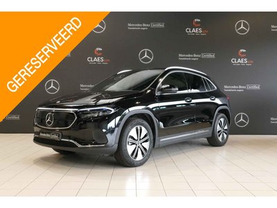 Mercedes-Benz EQA EQA 250 Edition 7