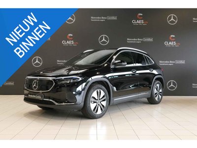 Mercedes-Benz EQA EQA 250 Edition 2