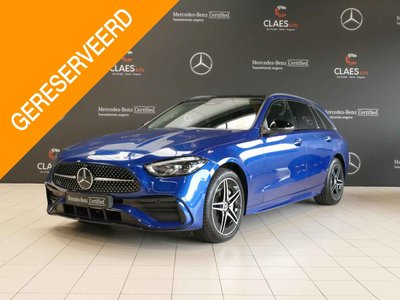 Mercedes-Benz C-Klasse C 300 e Break AMG Line 6