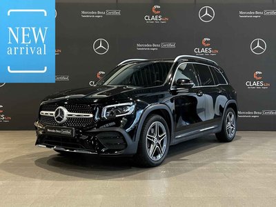 Mercedes-Benz GLB GLB 180 d 7