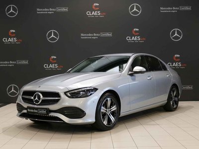 Mercedes-Benz C-Klasse C 180 Business Line 5