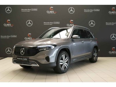 Mercedes-Benz EQB EQB 250+ Business Line 6