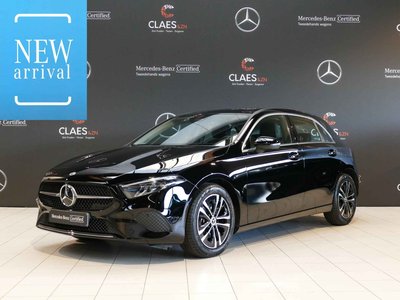 Mercedes-Benz A-Klasse A 180 2