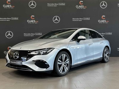 Mercedes-Benz EQE EQE 300 Business Edition 15