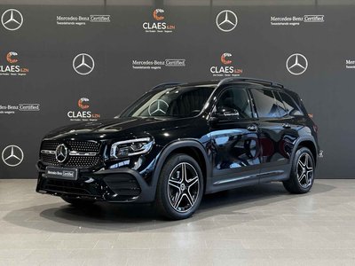 Mercedes-Benz GLB GLB 180 AMG Line 2