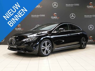 Mercedes-Benz EQE EQE 350+ Business Edition 1