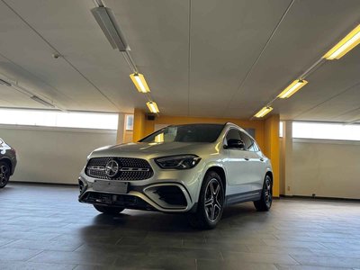 Mercedes-Benz GLA GLA 180 Star Edition 1