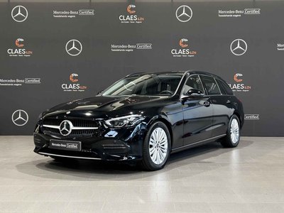 Mercedes-Benz C-Klasse C 180 Break Business Line 4