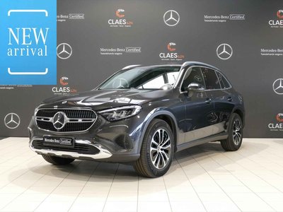 Mercedes-Benz GLC GLC SUV 200 4MATIC Business Line 2