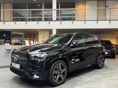 Mercedes-Benz GLE GLE 350 de 4MATIC Star Edition 3