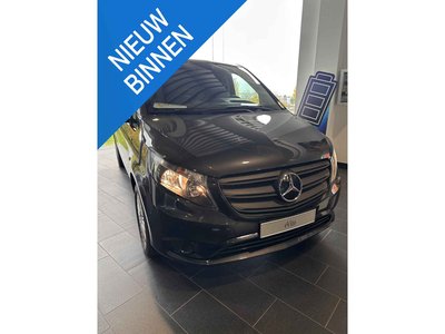 Mercedes-Benz Vito eVito 112 Bestelwagen L2 5