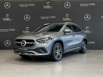 Mercedes-Benz GLA GLA 250 e Luxury Line 5