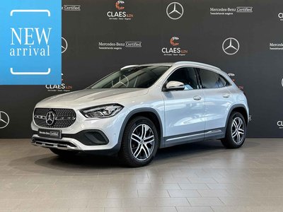 Mercedes-Benz GLA GLA 200 3