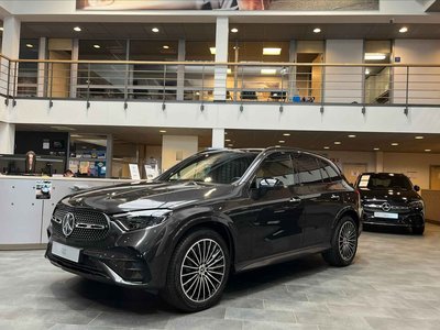 Mercedes-Benz GLC GLC SUV 200 4MATIC Star Edition 6