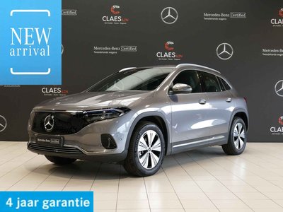 Mercedes-Benz EQA EQA 300 4MATIC 3