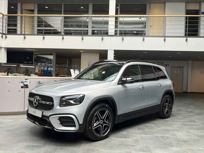 Mercedes-Benz GLB GLB 180 Star Edition 1