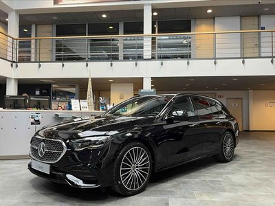 Mercedes-Benz E-Klasse E 220 d Break Star Edition 6