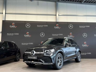 Mercedes-Benz GLC GLC 200 d 3