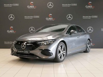 Mercedes-Benz EQE EQE 300 Business Line 7