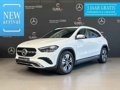 Mercedes-Benz GLA GLA 180 2
