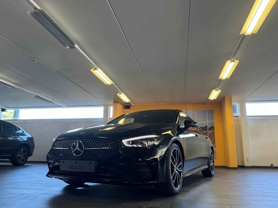 Mercedes-Benz CLA CLA 180 Coupé Star Edition 3