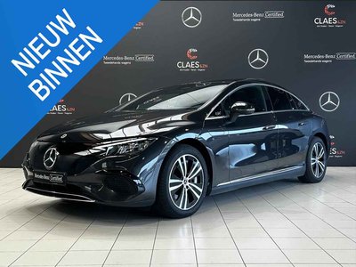 Mercedes-Benz EQE EQE 300 Business Line 4