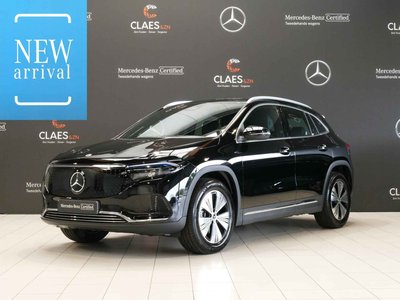 Mercedes-Benz EQA EQA 300 4MATIC 3