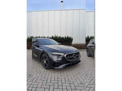 Mercedes-Benz E-Klasse E 300 e Break AMG Line 7